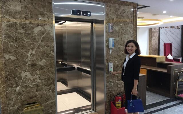 Queen Hotel Bac Ninh
