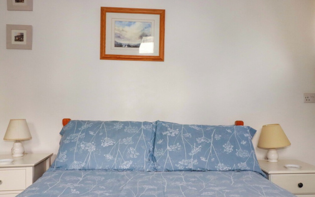 Seaside Apartment