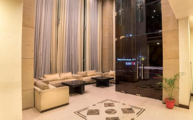 Parkk Boutique Jodhpur