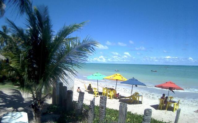 Pousada e Restaurante Encanto das Águas