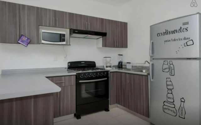 Departamento Velas Selvanova 512