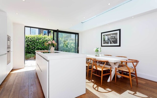 Rosaville Road
