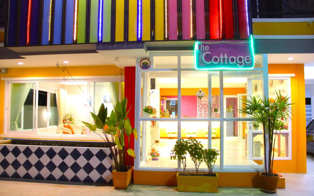 The Cottage Lampang