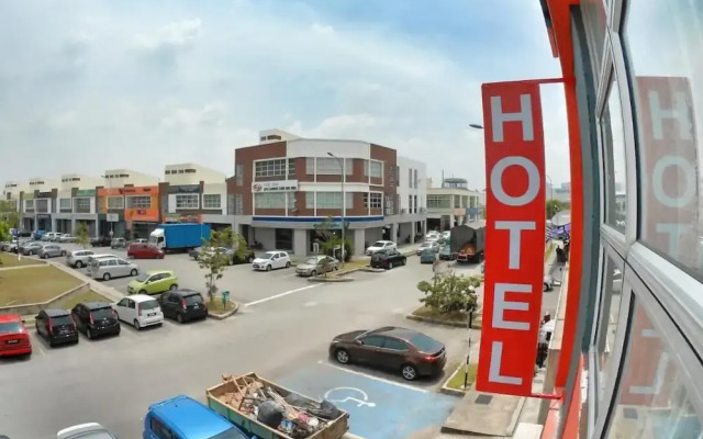 Mimilala Boutique Hotel