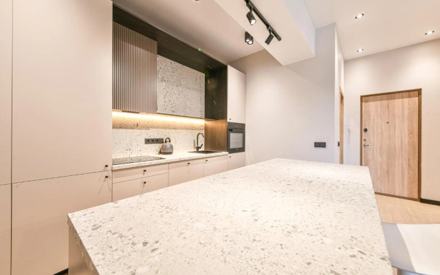 Apartment in Vilnius