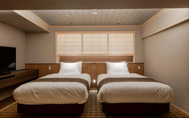 Yumotokan