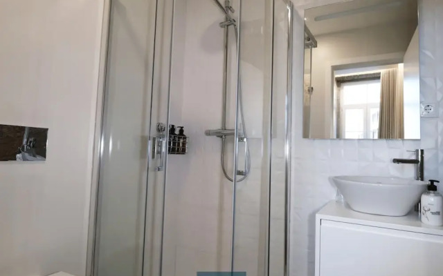 MyStay - D. Maria Apartments