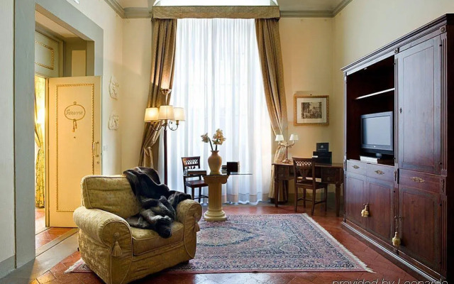 Palazzo Magnani Feroni