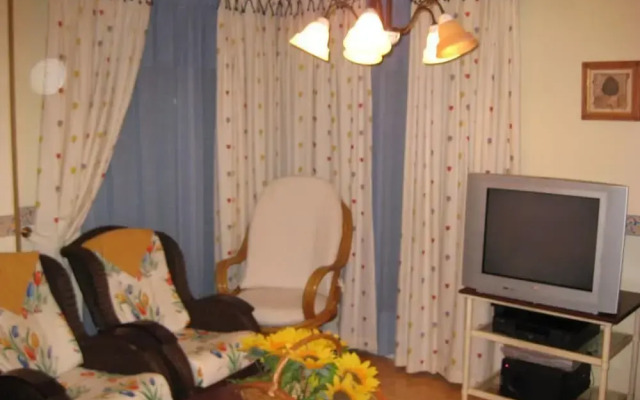 Apartamento Retiro Playa y Spa