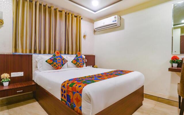 Fabhotel Rainbow Express