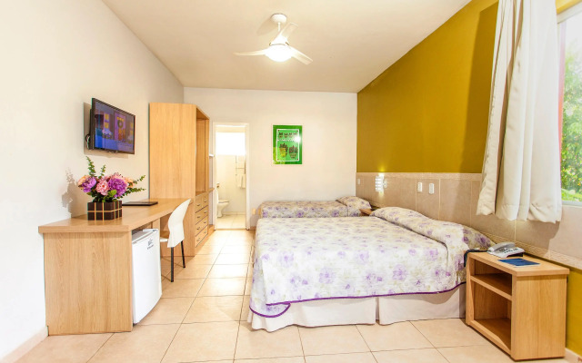 Resort Tororomba