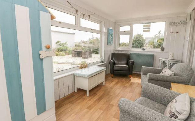 Wagtail Cottage
