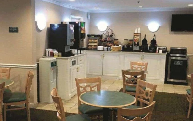 La Quinta Inn Columbus Dublin