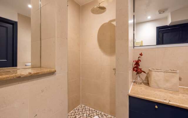 The Maida Vale Maison - 4BDR Maisonette Flat