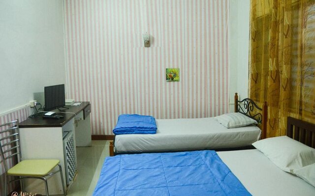Chinawat Hotel