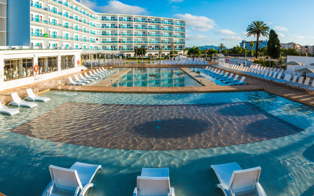 Hotel BelleVue Lagomonte
