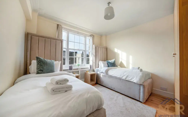 Forset Court Residences