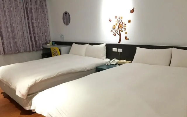 Wantai Hotel