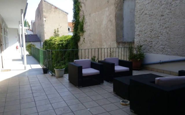 Hôtel Nice Flore