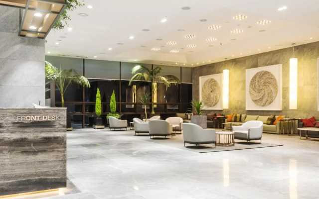 Gloucester Hotel Cheongju