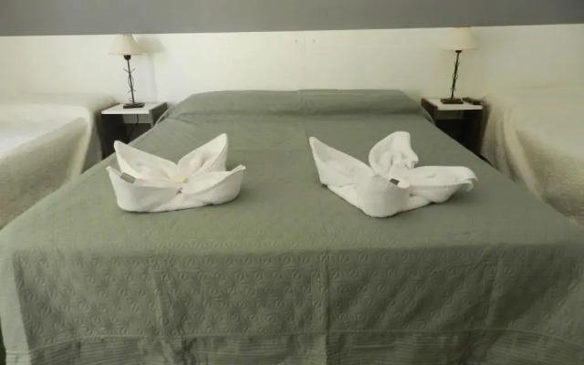 Hotel 376