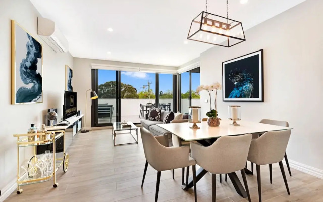 Manhattan Apartments - Glen iris