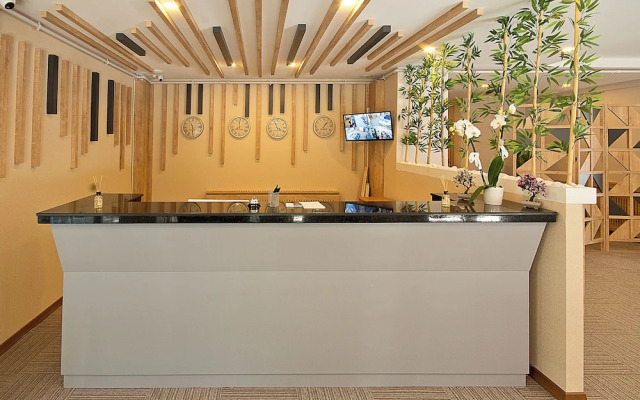 Lion City Otel