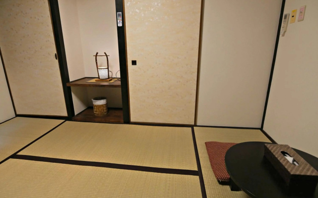 J-Hoppers Hiroshima Guesthouse - Hostel – Guest Rooms – Hiroshima