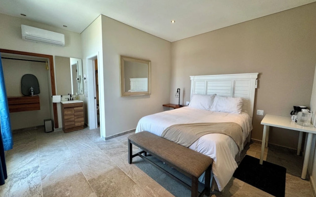 Suites Lassa