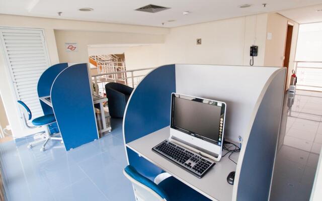 Blue Tree Towers All Suites Santo Andre