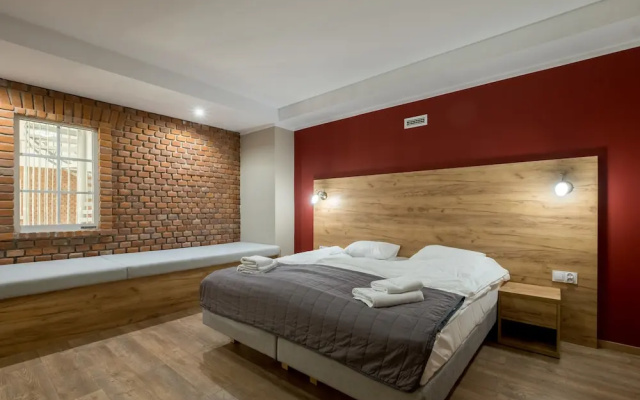 Hotel Vinnica
