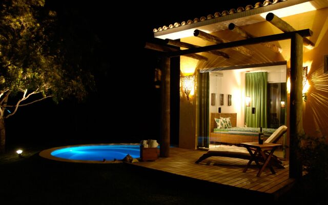 Villas Supreme Hotel