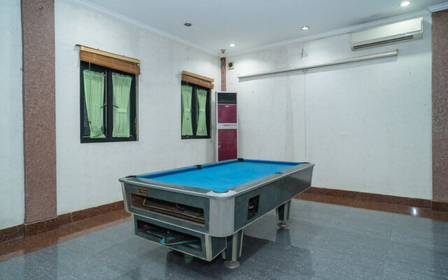 Hotel Transit Nusa Indah RedPartner