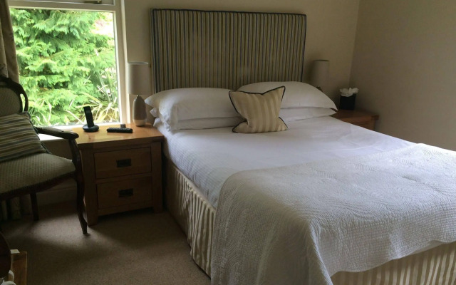 The Ryebeck Country House & Restaurant