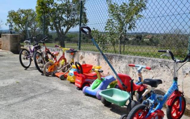 Finca Es Bosquerró, Santa Margalida 054