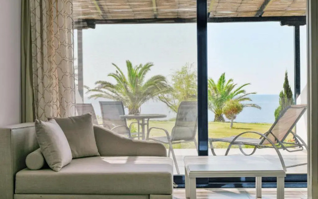 Samothraki Beach Apartments and Suites Hotel