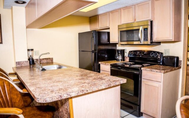 Ocean Landings Resort