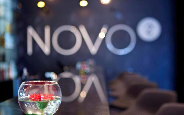 Novotel Katowice Centrum Hotel