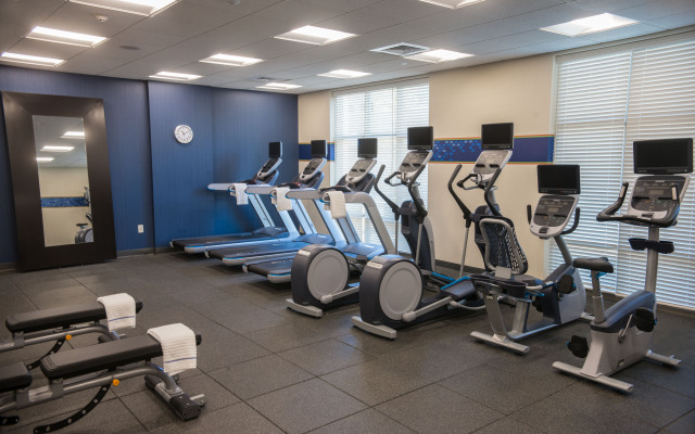 Hampton Inn & Suites Charlotte/Ballantyne