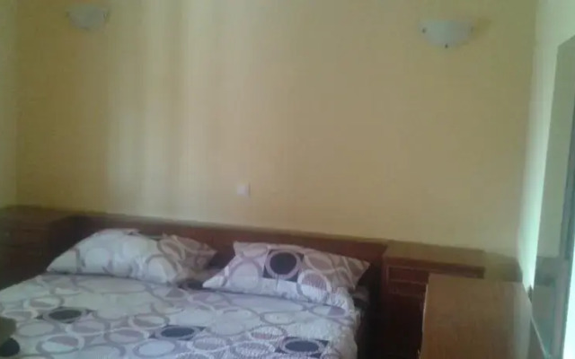 Milina Apartments