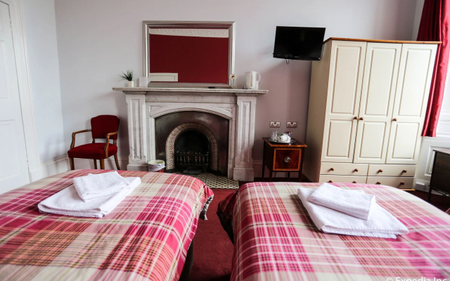 Regent House Hotel