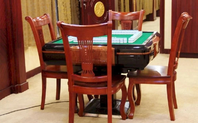 Jiexiu Jinyuan Hotel