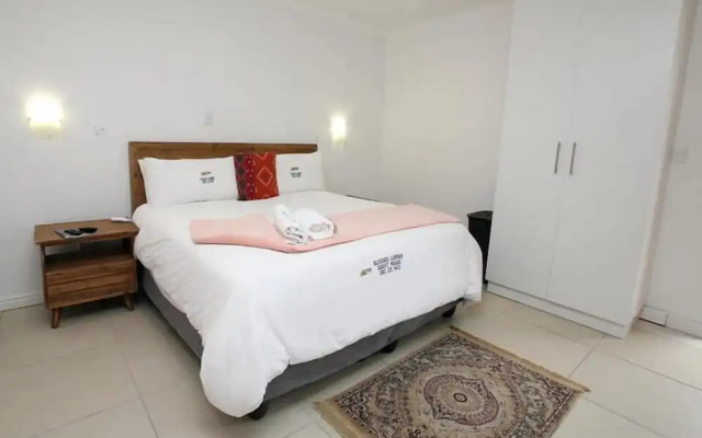 Blessed Corner Guest House