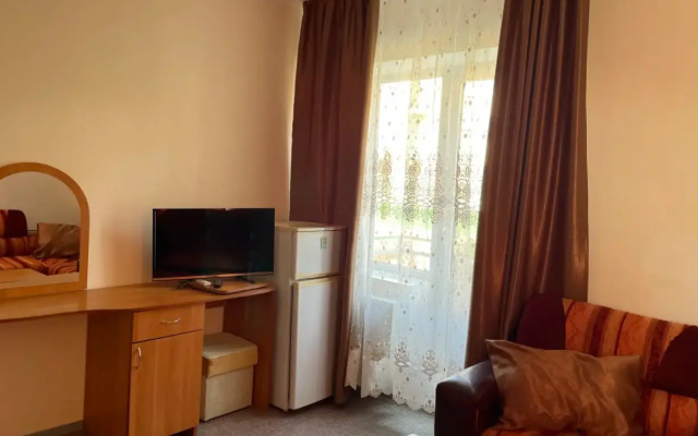 Eva Guest House