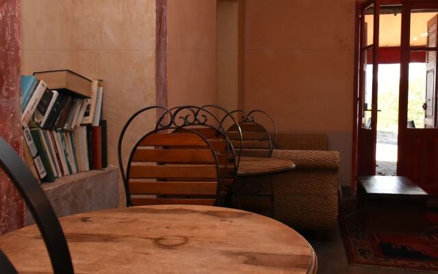 Hotel Restaurant Incudine