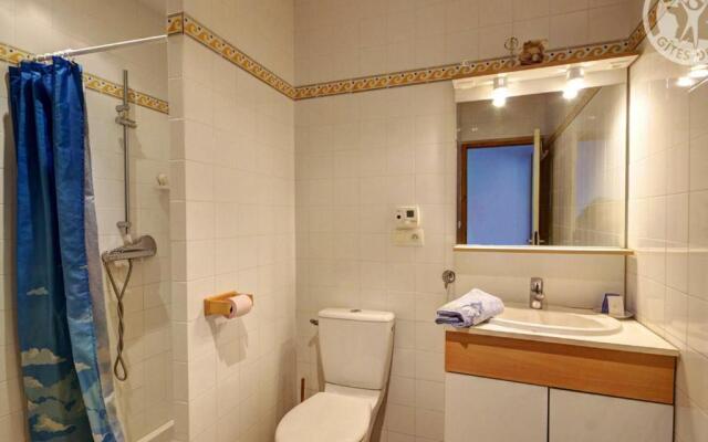 Gîte Saint-Héand, 3 pièces, 5 personnes - FR-1-496-4