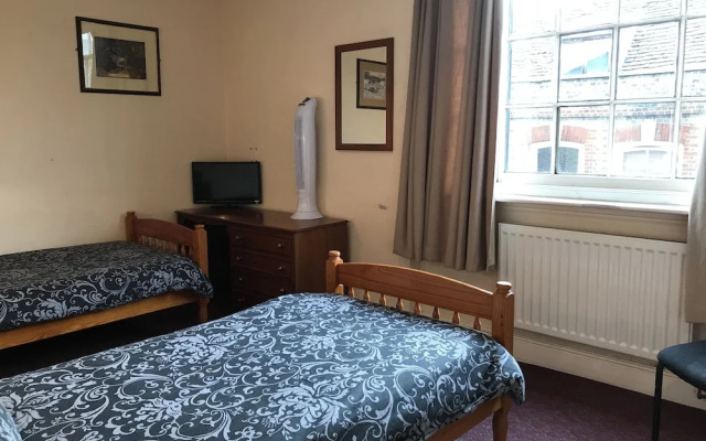 The Kings Head Hotel