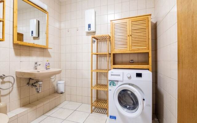 Vakantieappartement Alstaden 1
