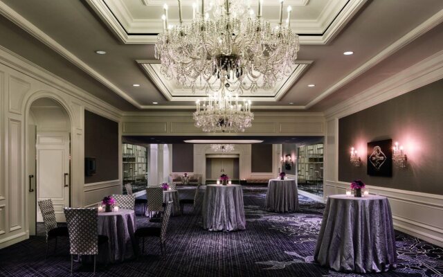 The Ritz-Carlton, San Francisco
