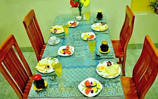 Viet Tien Thang Hotel